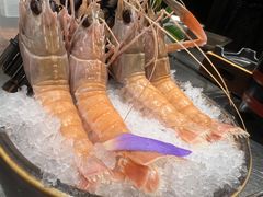 -万岛日本料理铁板烧(万泰国际店)