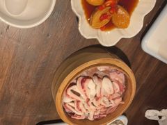 -乔街深夜食堂·台州菜·高压锅生蚝(杭州总店)