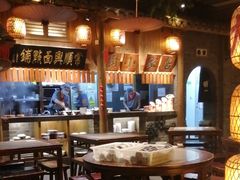 -南京大牌档(青岛万象城店)