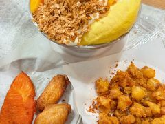 -水牛奶皇后糖水铺(深圳总店)
