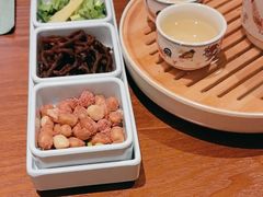 -南拳十三姨·潮汕砂锅粥(世纪金源店)