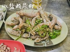 -贞姨美食·老字号海鲜大排档
