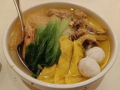 -外婆家(古墩印象城店)