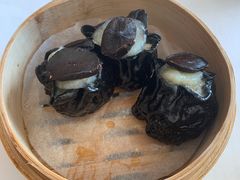 烧卖-青岛海景花园大酒店·粤海餐厅