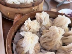 -德顺源·非遗烧麦·老菜(大观园店)