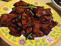 -那家小馆•北京菜•烤鸭(中关村店)