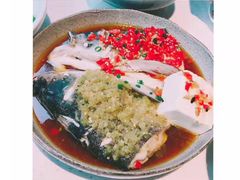 -望湘园·湖南菜(宏伊店)
