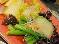 -四川饭店·川味水煮鱼(长白店)