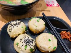 -小杨生煎(龙之梦购物中心店)