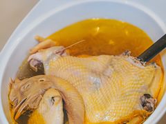 -世博源公馆·本帮融合菜·主题包厢·江景餐厅