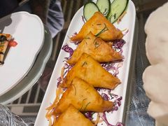 -ELI FALAFEL Lebanese&Mediterranean黎巴嫩美食(富城路店)