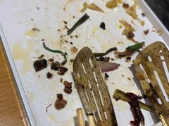 -串掌柜·炭火烤肉撸串专营店(盛世俪园店)