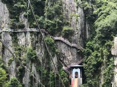 -福建天门山