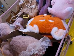 -风云再起游乐汇(北京西单西西友谊店)