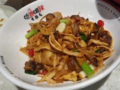 -福阿婆老牌湘菜(大润发店)