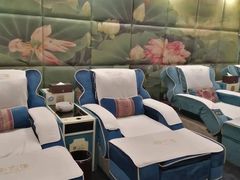 -古莲·影院足道·按摩SPA(水上温泉店)