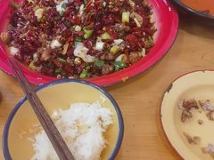 -聂发财重庆江湖菜(解放碑店)