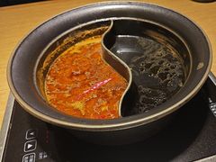 -温野菜涮涮锅(曲江大悦城店)