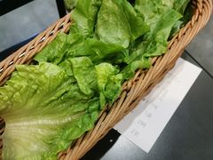 -梅梅家的烤肉店(槐北路店)