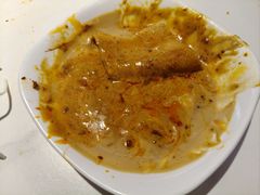 -佰人王串串香火锅(洋珠巷店)