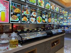 -君霖海鲜私房菜(春柳店)