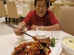 -得月楼·省级非遗·传统苏帮菜(观前店)