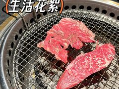 -何发发和牛烧肉·鳗鱼榴莲放题自助(乐峰广场店)