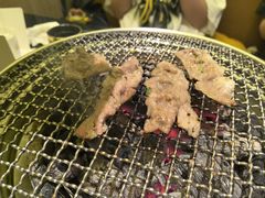 -樱嘢·炭火烧肉(惠南店)