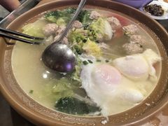 -富正毅三下锅·湘西韵味(天门山索道店)
