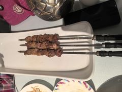 -新疆兵团食府清真(马连道店)