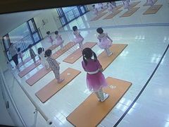 -墨舞舞蹈(顾村公园店)