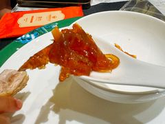 -国惠大酒楼(仓山万达店)
