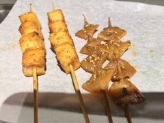 -醉炫音速烧烤·干煸菜(沙河总店)