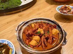 -印象人家·辣子鸡(步行街店)