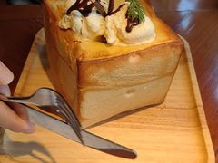 -外婆家(青岛万象城店)