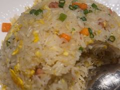 -香丰阁·烤鸭·川湘菜(清河店)
