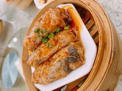 -金榜大酒店-中餐