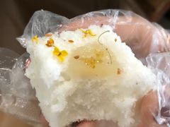 -南大门韩糕(后埭溪路店)