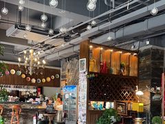 -ITA·意塔意大利餐厅(亦庄店)