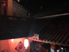 -龙姐私房菜(和顺古镇店)