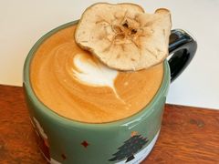 -Line 咖啡(石厦花园店)