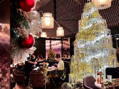 大堂-IL TEATRO 精品意大利餐厅