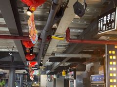 -云晓光头烧烤吧(盛夏店)