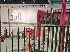 -永红源啤酒·烧烤·海鲜·大排档(台柳路店)