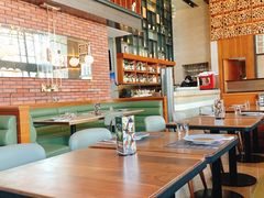 大堂-OGGI TRATTORIA PIZZERIA(深业上城店)