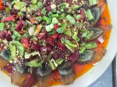 -金水泊山庄·花椒鸡(铁山坪店)
