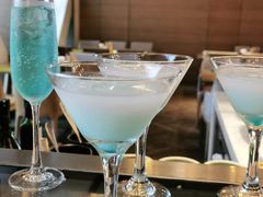 -都会尚膳·海鲜自助餐厅(重庆万豪酒店)