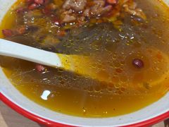 -小杨生煎(周浦万达店)