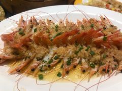 -喜碧海鲜(上排店)