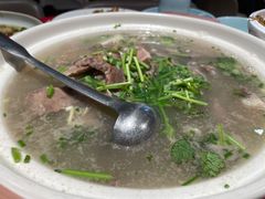 跷脚全牛锅-一个叫川的地方(麒麟新天地店)